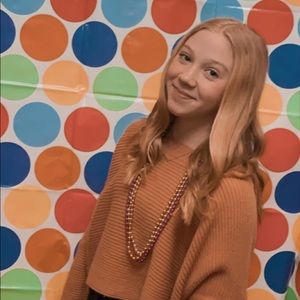 Meet your Posher, Karsyn